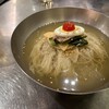 韓国料理 bibim' なんばパークス店
