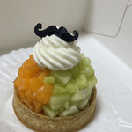 MONSIEUR - 