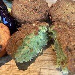 アブサンソラー - 