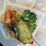 アブサンソラー - 