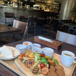 アブサンソラー - 