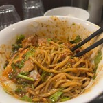 らぁ麺やまぐち 辣式 - 