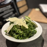 YAKINIKU MARUUSHI 銀座2丁目 - 