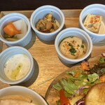 アブサンソラー - 