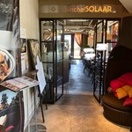 アブサンソラー - 