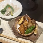 玄品 大宮 ふぐ・うなぎ・かに料理  - 