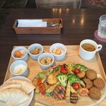 アブサンソラー - 