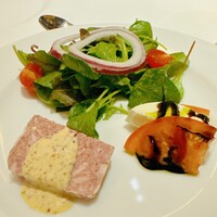 ベンジャミンステーキハウス 東京ガーデンテラス紀尾井町 - 