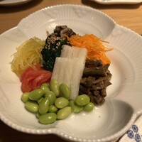 TANAKA YAKINIKU RESTAURANTE - 