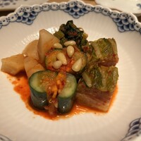 TANAKA YAKINIKU RESTAURANTE - 