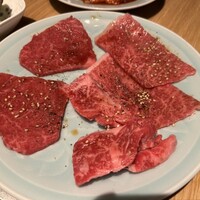 TANAKA YAKINIKU RESTAURANTE - 