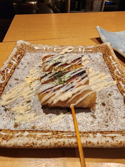 くわ焼きにしや - 天満/串焼き | 食べログ