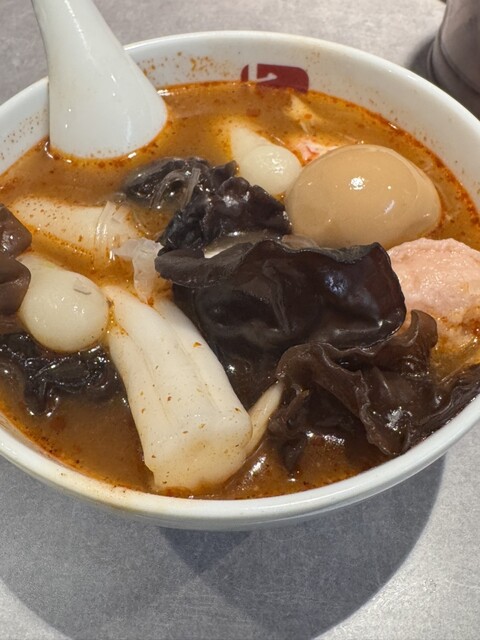 七宝麻辣湯 大宮東口店 - 大宮/中華料理 | 食べログ