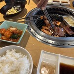 焼肉きんぐ 尼崎長洲店 - 