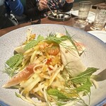 タイ食堂 くるみ - 