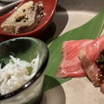 八重洲 和牛 すき焼き しゃぶしゃぶ 美月 - 