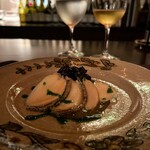 レストラン・アルバス - 