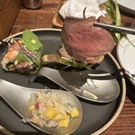 タイ食堂 くるみ - 