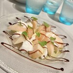 Bistro uokin - 