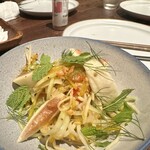 タイ食堂 くるみ - 