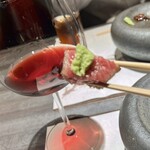 八重洲 和牛 すき焼き しゃぶしゃぶ 美月 - 