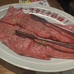 大阪焼肉・ホルモン ふたご 北千住店 - 