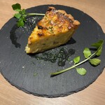 Bistro sourire - 