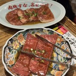 大阪焼肉・ホルモン ふたご 北千住店 - 