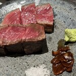 八重洲 和牛 すき焼き しゃぶしゃぶ 美月 - 