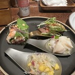 タイ食堂 くるみ - 