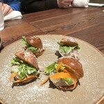 タイ食堂 くるみ - 