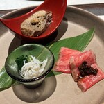 八重洲 和牛 すき焼き しゃぶしゃぶ 美月 - 