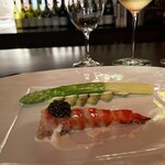 レストラン・アルバス - 