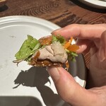 タイ食堂 くるみ - 