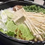 八重洲 和牛 すき焼き しゃぶしゃぶ 美月 - 