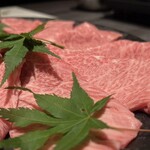 八重洲 和牛 すき焼き しゃぶしゃぶ 美月 - 