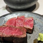 八重洲 和牛 すき焼き しゃぶしゃぶ 美月 - 