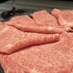 八重洲 和牛 すき焼き しゃぶしゃぶ 美月 - 