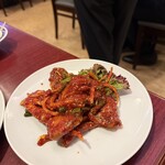 チョンギワ新館 - 