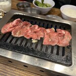 大阪焼肉・ホルモン ふたご 北千住店 - 