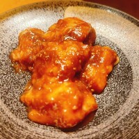 ホルモン焼肉 富や 栄店 - 
