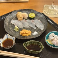 西麻布 大竹 - 