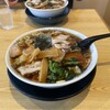 ラーメン あおきや 喜多町店