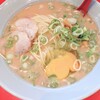 ラーメン銀閣