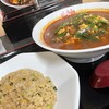 辛麺屋 桝元 下北沢店