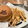 ショーグンバーガー 秋葉原店