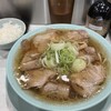 渋谷かっちゃんラーメン