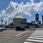 ラーメン あおきや - 