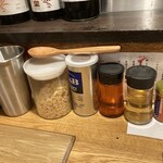 薄野軍鶏そば 嶋や - 