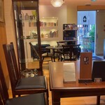 長崎堂 心斎橋本店 - 